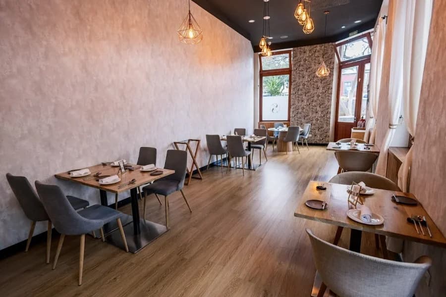Restaurante Sorondongo