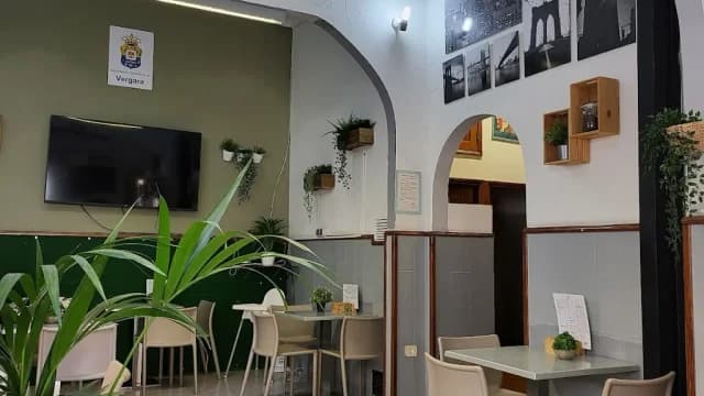 Restaurante Vergara Comidas Casera