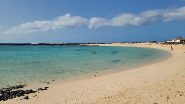 La Concha
