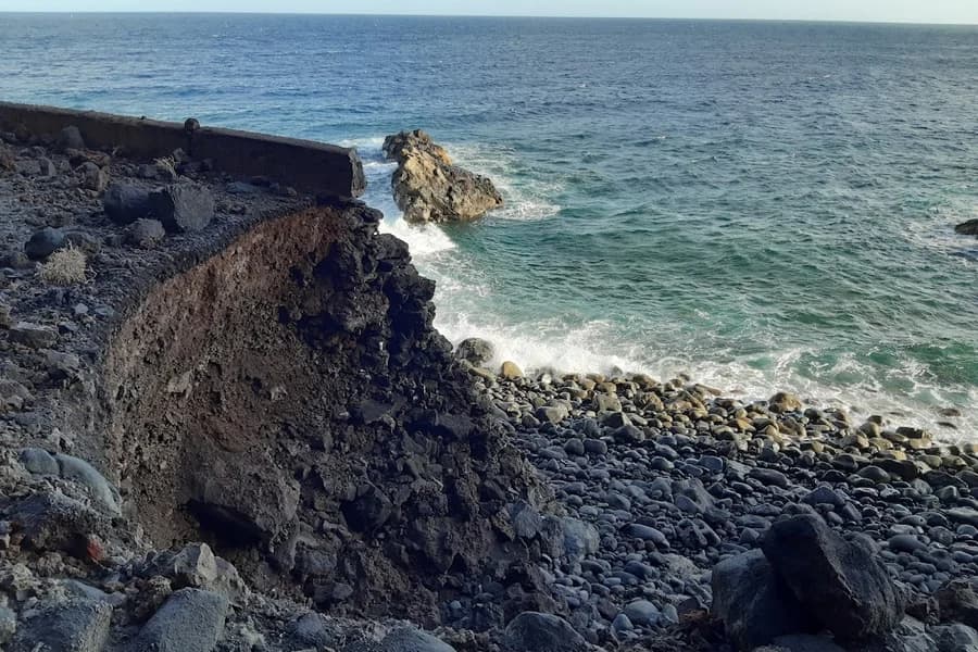 Playa del Fraile