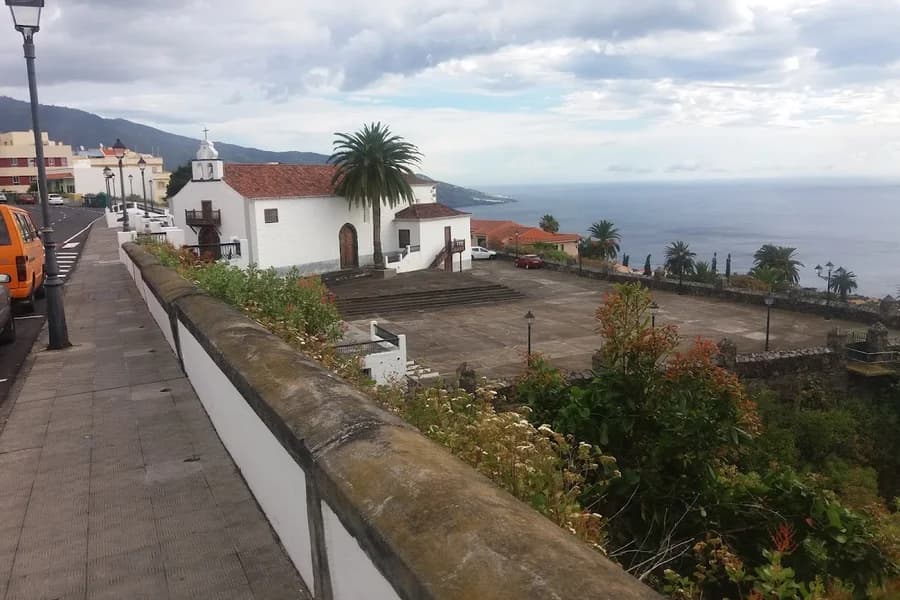 Ayuntamiento de Breña Baja