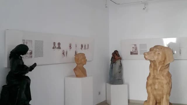 Museo Abraham Cárdenes