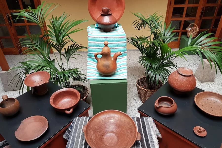 Centro de Artesanía La Guancha