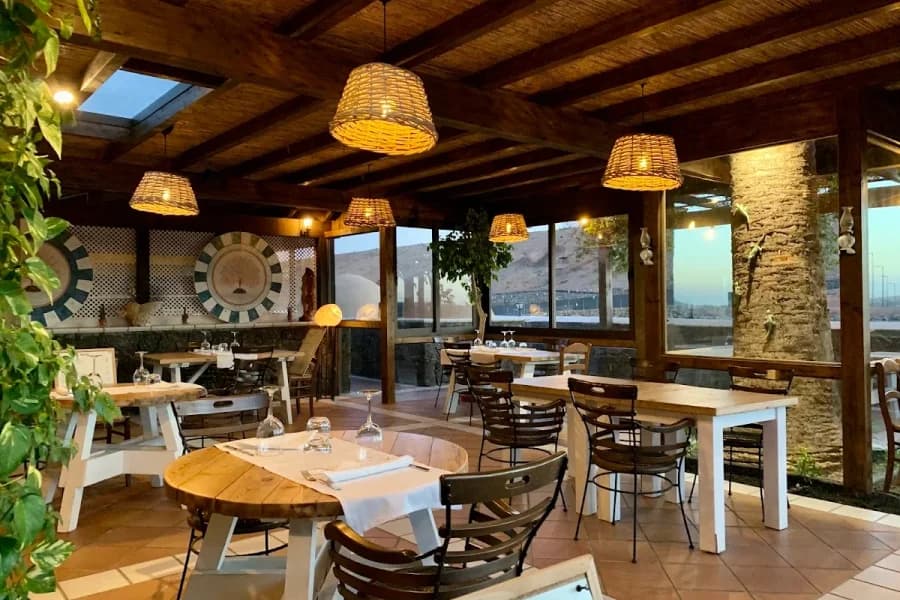 LA VILLA