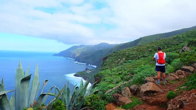 La Palma Outdoor
