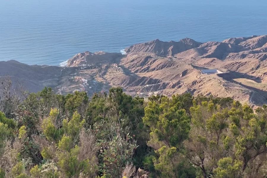 Mirador de Alojera