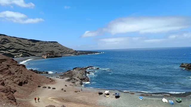 Mirador El Golfo