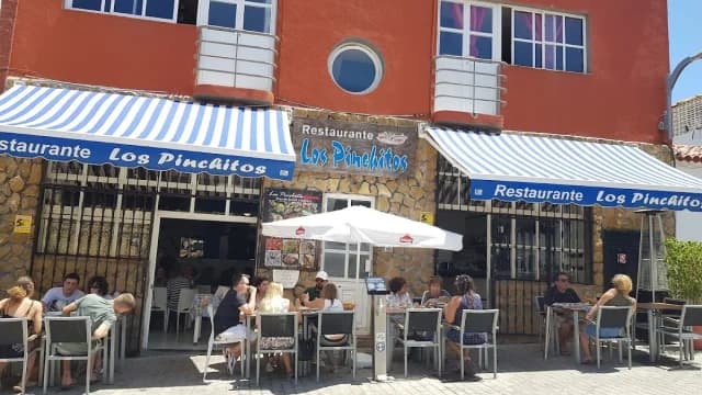 Restaurante Los Pinchitos