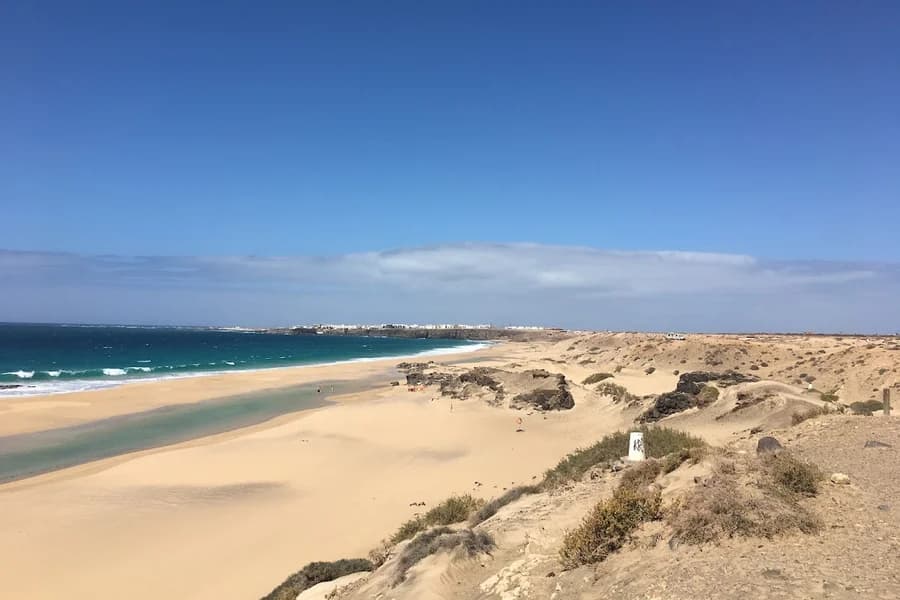Piedra Playa
