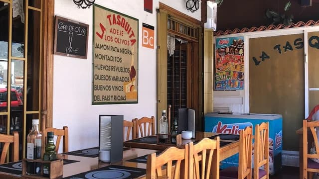 La Tasquita de Adeje