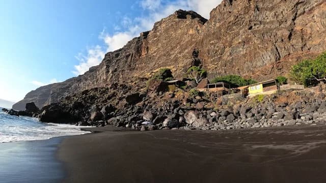 Playa de la Veta