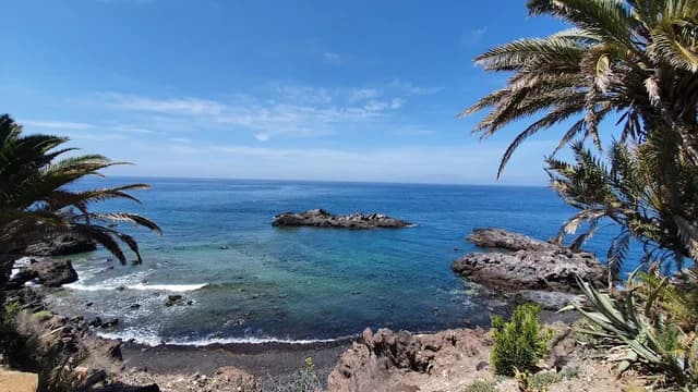 Playa de Baja Larga