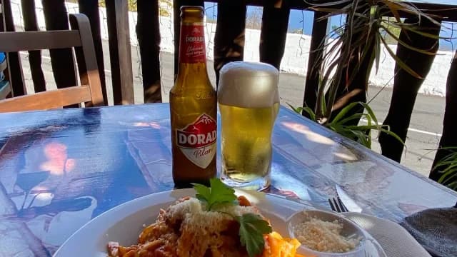 LAS VETAS, Pizzería, Restaurante