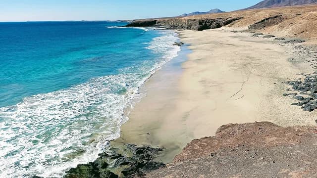 Playa Juan Gómez