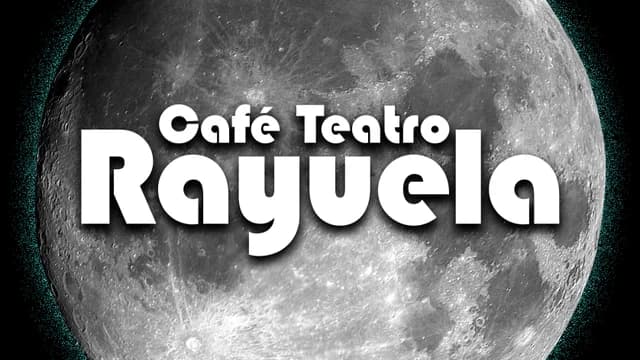 Café Teatro Rayuela
