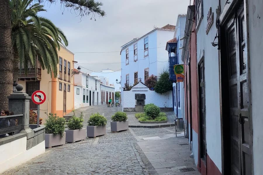 Cruz del Tercero