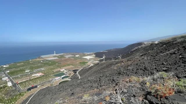 Mirador de Las Hoyas