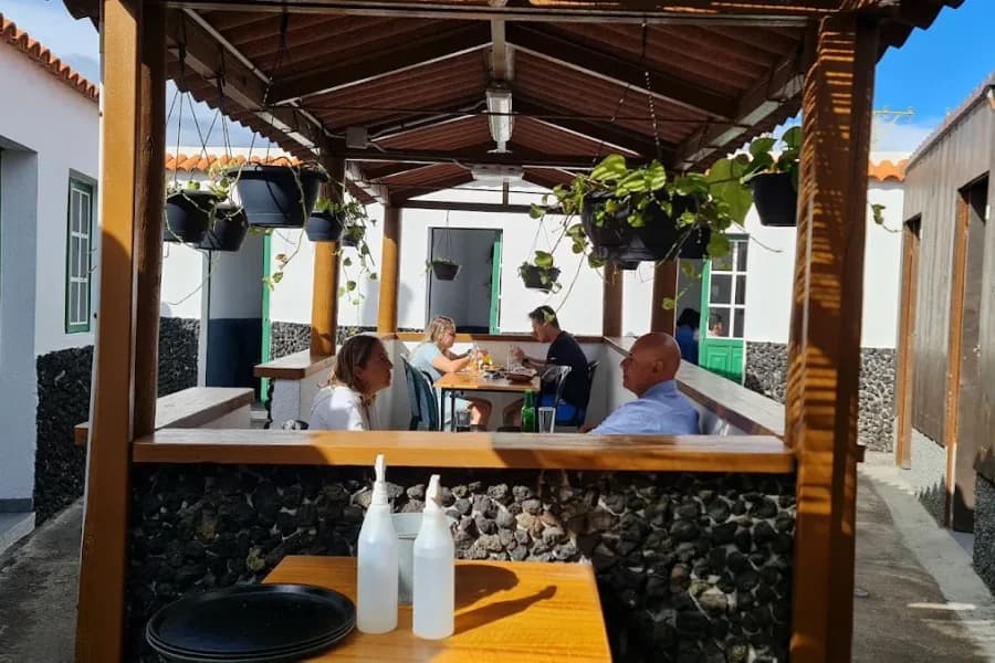 Casa Goyo