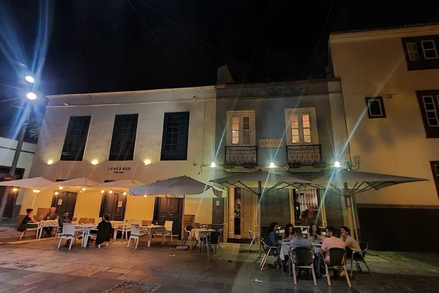 La Concepcion