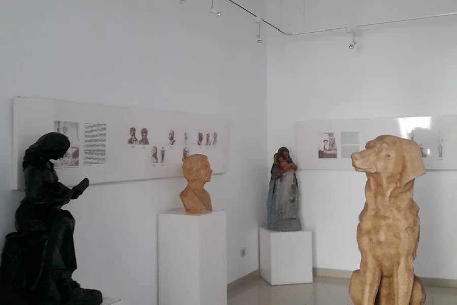 Museo Abraham Cárdenes
