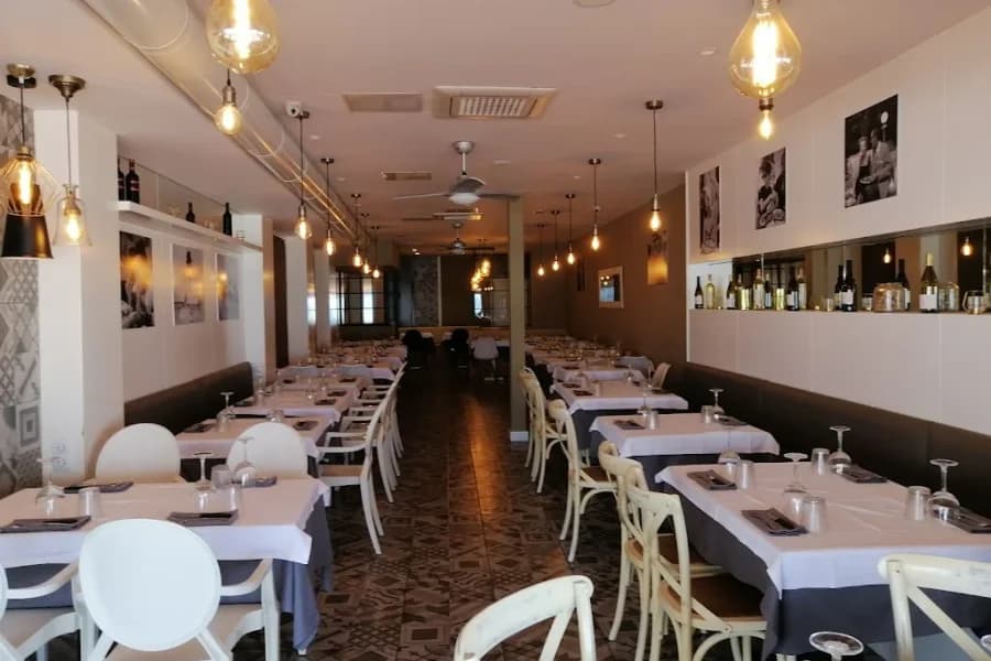 Restaurante Osteria Martini