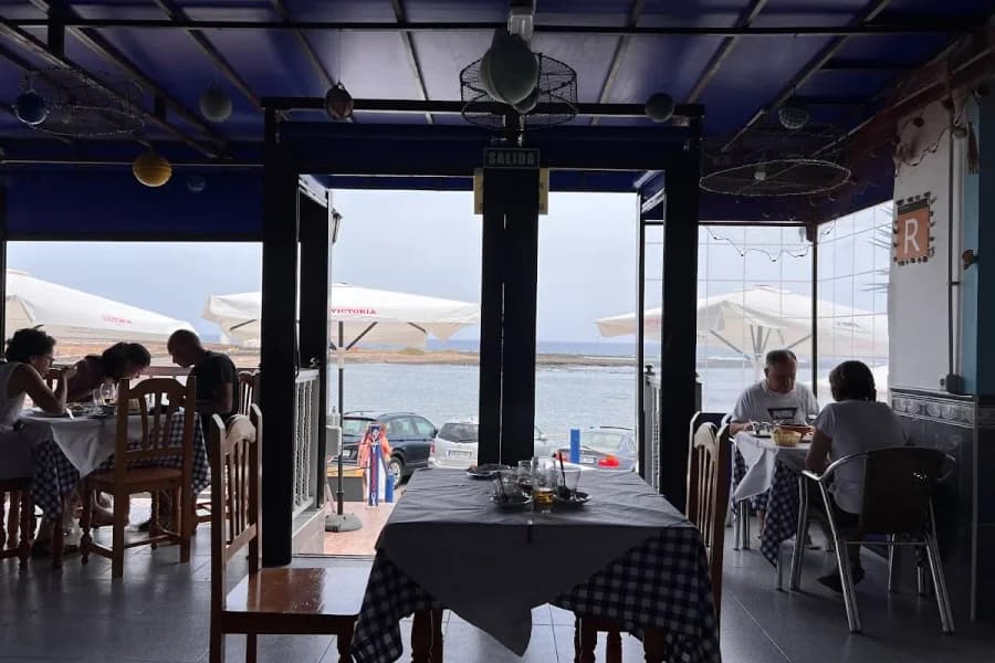 Restaurante Los Caracolitos