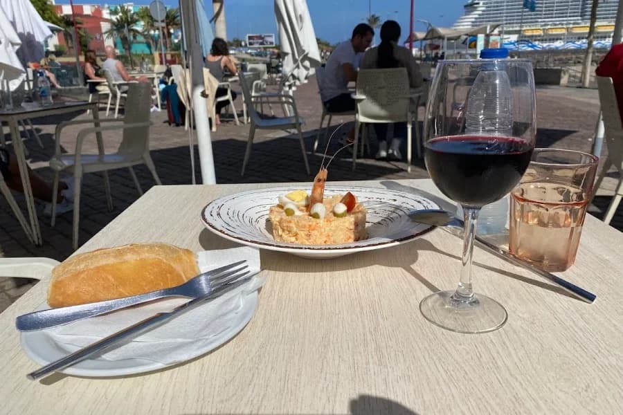 La Marea de Puerto