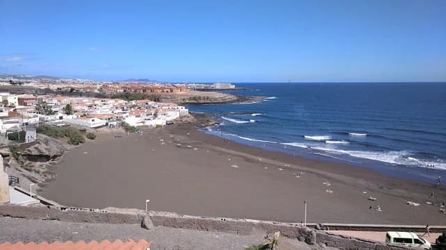Playa del Hombre