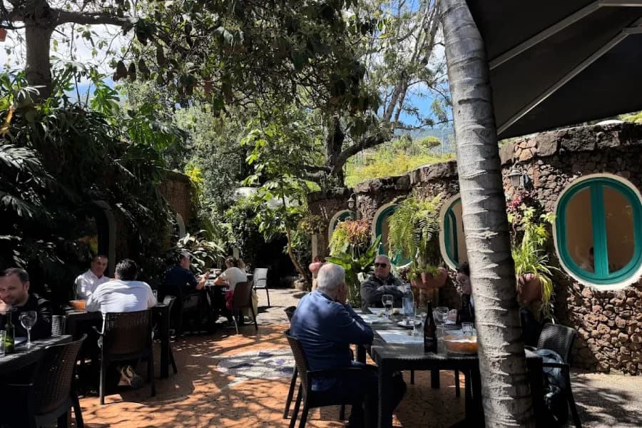 Restaurante Chipi-Chipi
