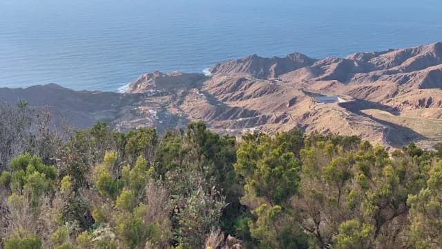 Mirador de Alojera