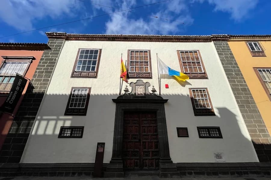 Casa Montañés