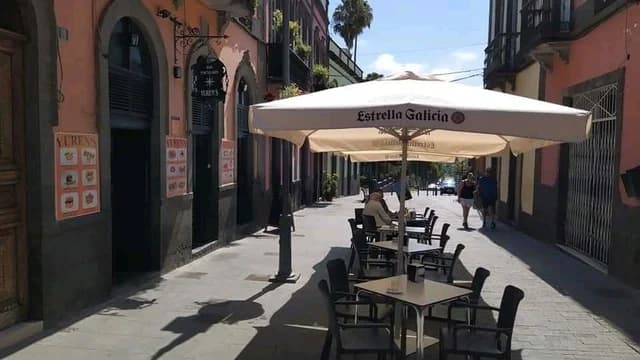 Restaurante Yuren's