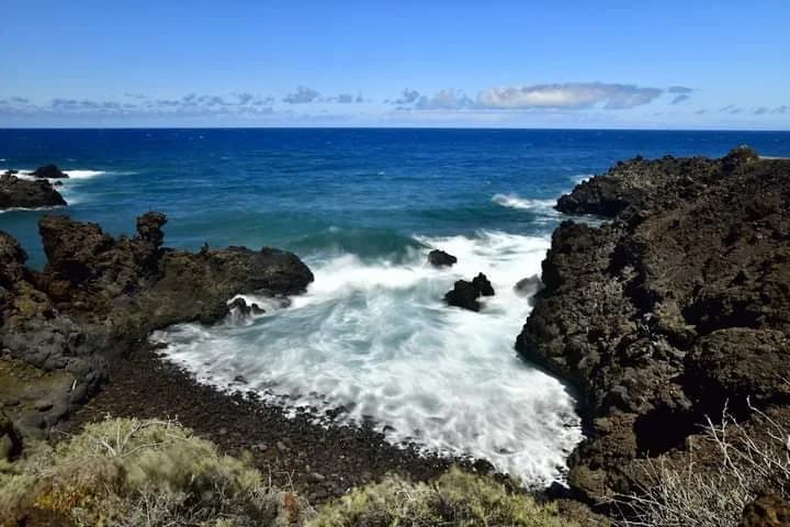 Playa de El Burro
