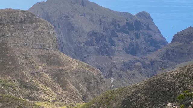 Parque Rural de Teno