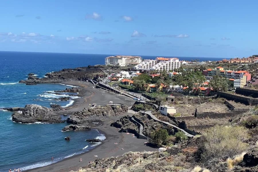 Playa de los Cancajos