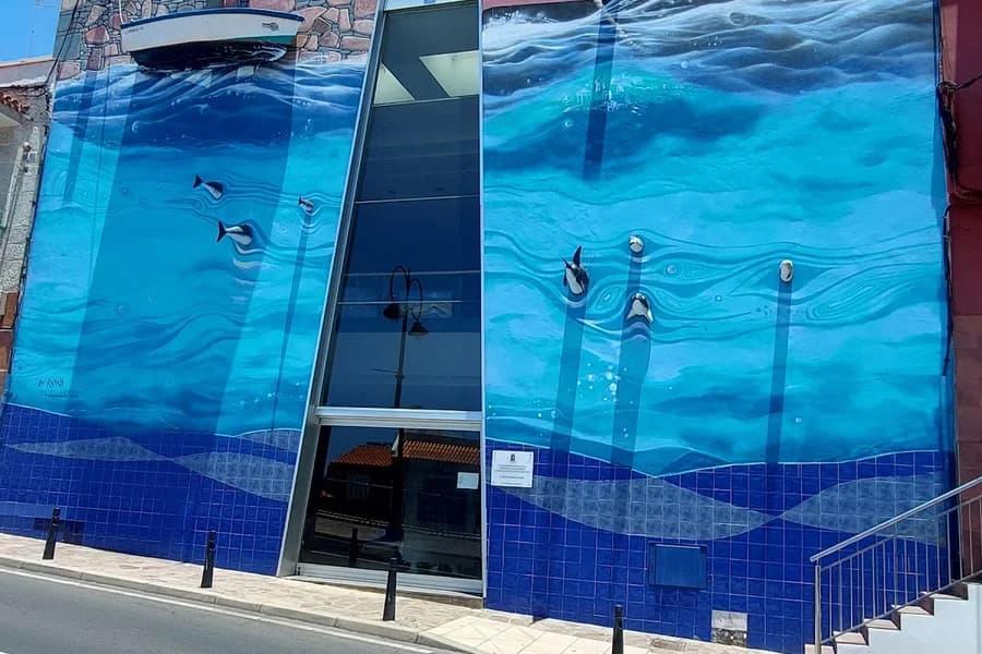 Museo del Pescador
