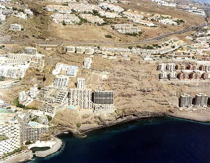 Playa de Tabaiba
