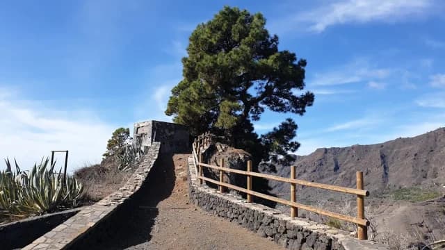 Mirador de La Cancelita