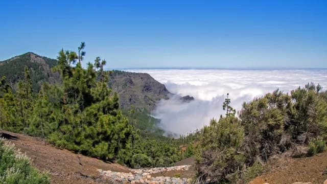 Mirador de Chimague