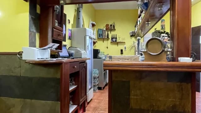 Casa Sergio