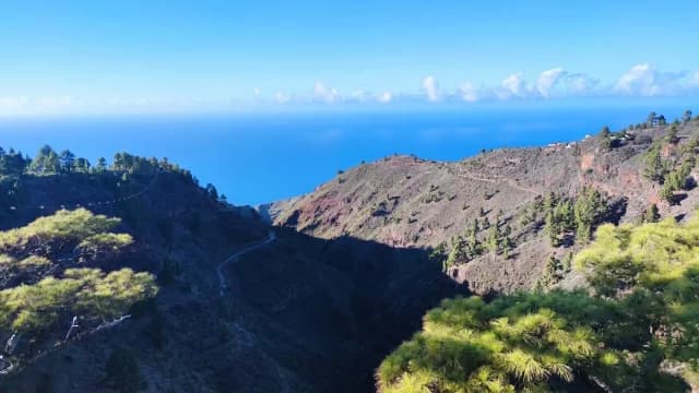 Mirador de Izcagua
