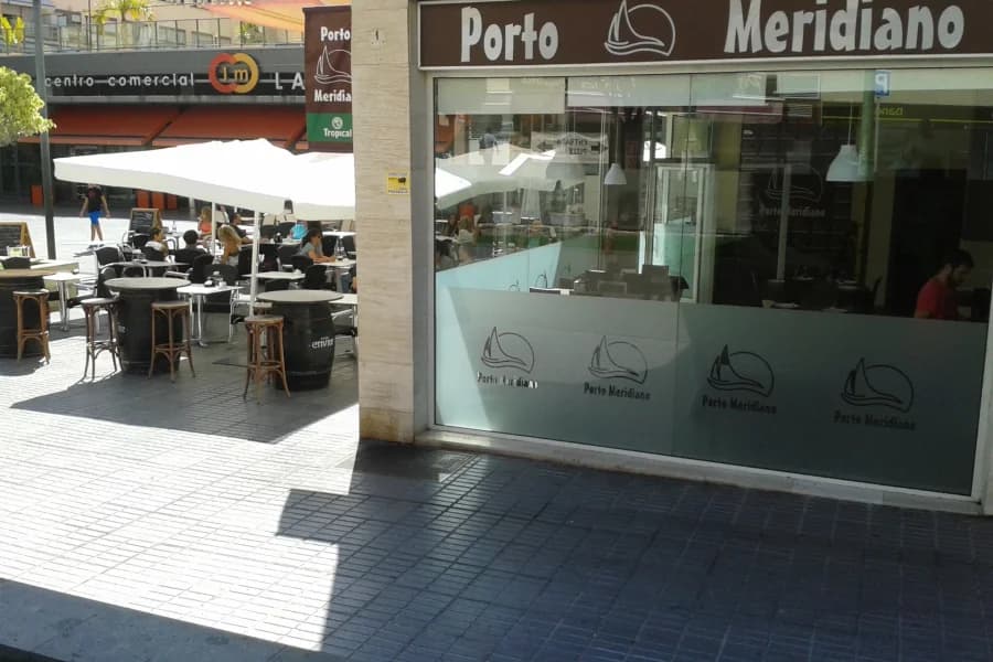 Porto Meridiano