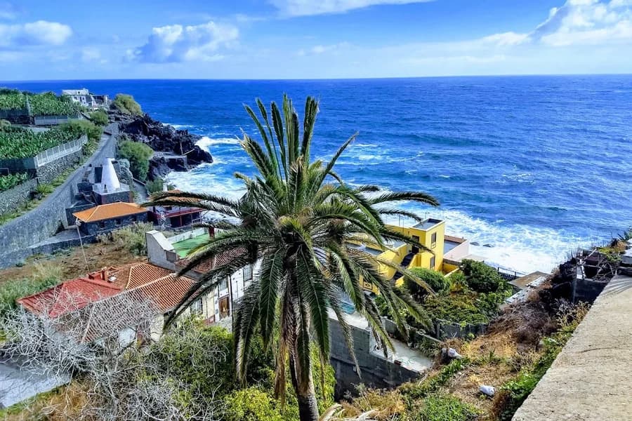 San Andrés