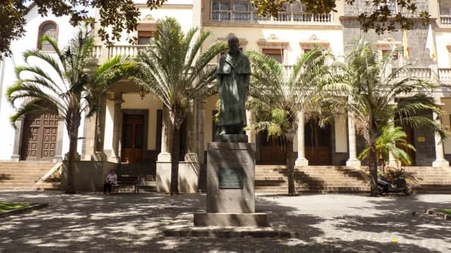 Plaza De San Francisco