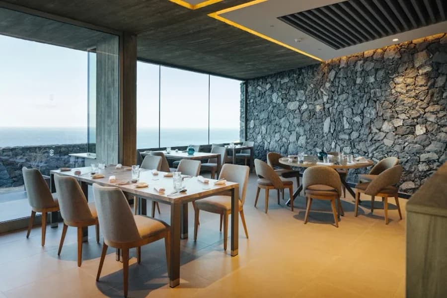 Larrife Restaurante