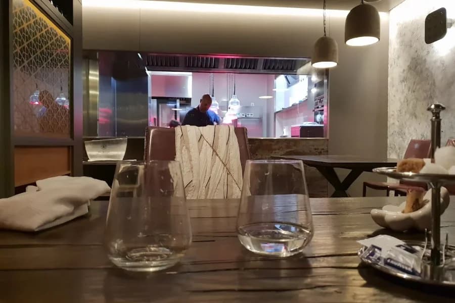 Nub Restaurante