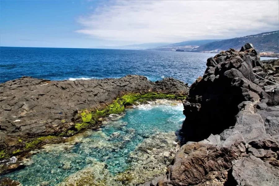 Charco Don Gabino