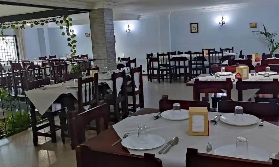 Guachinche La Esperancera