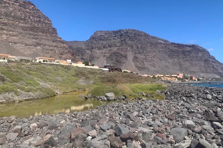 Charco del Cieno (Sitio de Interés Científico G-16)