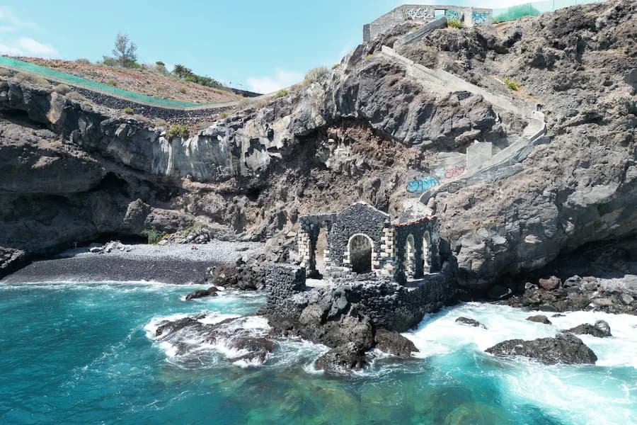 Playa del Roque